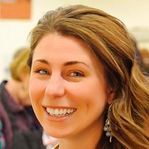 Meet your Posher, Heidi